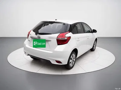 2016 Toyota YARiS L Zhi Xuan Facelift 1.5E CVT Charming Edition, фото 4, лот 10284822