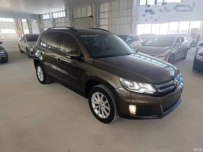 2015 Volkswagen Tiguan 1.8TSI Automatic 2WD Comfortline, фото 4, лот 11568099