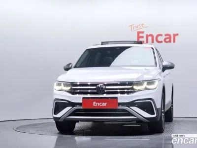 2023 Volkswagen Tiguan 2.0 TSI Prestige, фото 3, лот 10130833