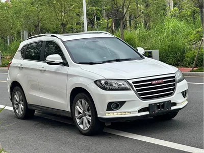 2016 Haval H2 Red Label 1.5T Automatic 2WD Luxury, фото 3, лот 10283698