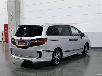 2019 Honda Elysion 2.0L Hybrid Luxury Edition, фото 2, лот 10396683