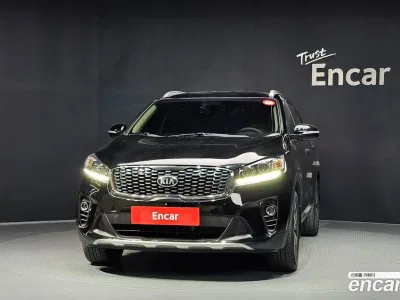 2018 Kia Sorento Diesel 2.0 2WD, фото 3, лот 11405636