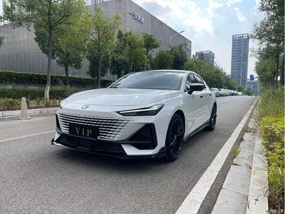 2023 Changan UNI-V 1.5T Sport Edition, фото 1, лот 10246925