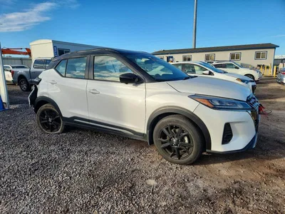 2024 NISSAN KICKS SR, фото 4, лот 11133456