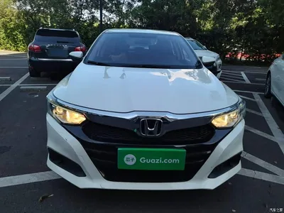 2019 Honda Lingpai 180Turbo CVT Comfort China VI, фото 3, лот 11191021