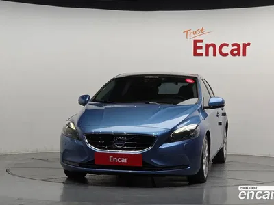 2015 Volvo V40 D2, фото 3, лот 10125513