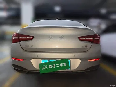 2019 Hongqi H5 30TD Style Edition, фото 3, лот 10285659
