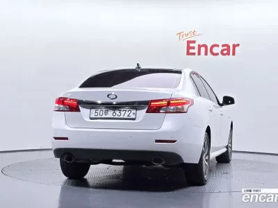 2014 Samsung SM5 1.6 TCE, фото 4, лот 10187780
