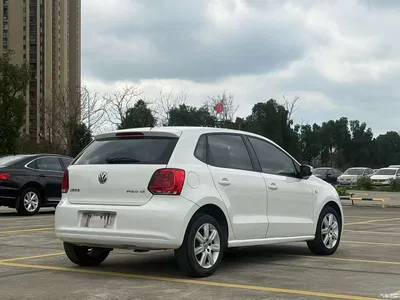 2011 Volkswagen Polo, фото 4, лот 10259607