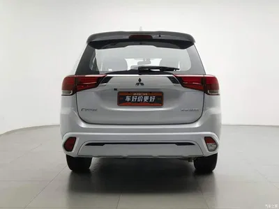 2021 Mitsubishi Outlander Facelift 2.0L 2WD Comfort Edition 5-Seater, фото 4, лот 10339567