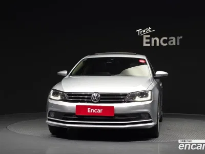 2015 Volkswagen Jetta 2.0 TDI BlueMotion Premium, фото 3, лот 10524788