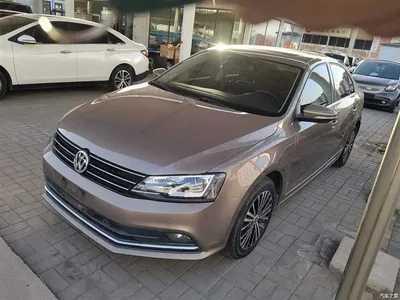 2015 Volkswagen Sagitar 280TSI Automatic Flagship, фото 1, лот 10459685