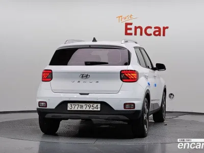 2022 Hyundai Venue 1.6 Modern Plus, фото 3, лот 10042953