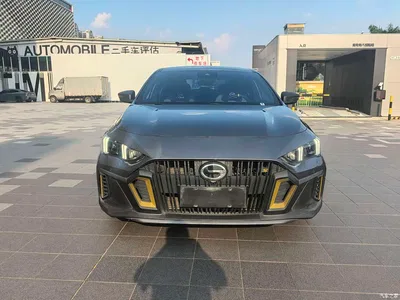 2021 GAC Trumpchi Trumpchi Emkoo 270T DCT J15 Edition, фото 3, лот 10416481