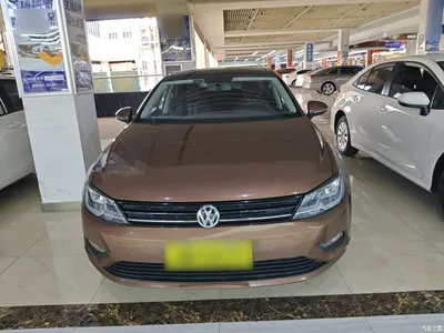 2017 Volkswagen Lamando 230TSI DSG Trend Edition, фото 3, лот 11301900