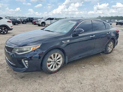 2018 KIA OPTIMA S, фото 1, лот 10773701