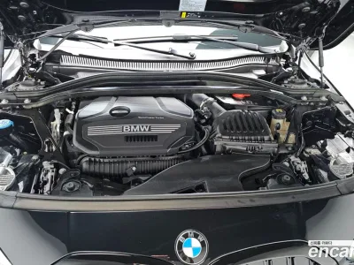 2022 BMW 1-Series 120i M Sports, фото 4, лот 10040381