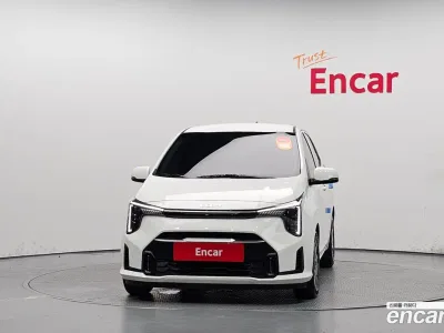 2025 Kia morning Trendy, фото 3, лот 10206989