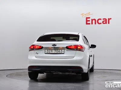 2018 Kia K3 Trendy, фото 3, лот 10043463