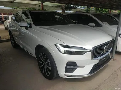 2024 Volvo XC60 B5 AWD Zhiyuan Luxury Edition, фото 4, лот 10366384