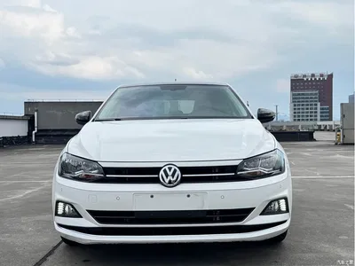 2019 Volkswagen Polo Plus 1.5L Automatic Beats Trendy Edition, фото 2, лот 10419338