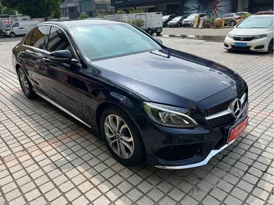 2018 Mercedes-Benz C-Class C 180 L Fashion Type, фото 3, лот 11132764