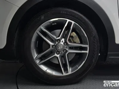 2018 Hyundai Maxcruz Diesel 2.2 2WD, фото 3, лот 10043324
