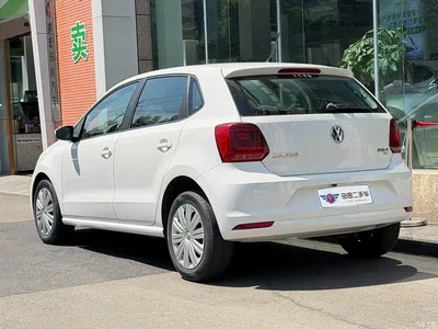 2018 Volkswagen Polo 1.5L Auto Comfort, фото 4, лот 10464795