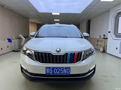 2023 Škoda Kamiq 1.5L Auto Comfort Edition, фото 2, лот 10348477