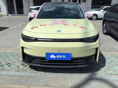 2026 Leapmotor C10 605 Delight Edition, фото 2, лот 10317204
