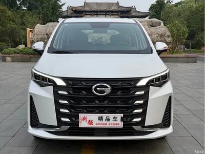 2023 GAC Trumpchi Trumpchi M6 PRO 270T DCT Premium Edition, фото 2, лот 10417935