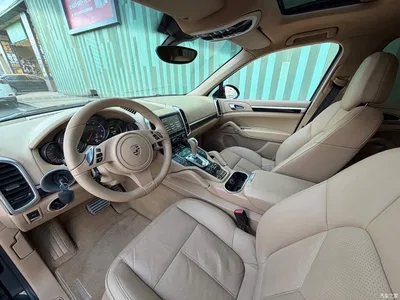 2011 Porsche Cayenne 3.0T, фото 3, лот 10439200