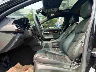 2021 Cadillac CT6 28T Elite, фото 4, лот 11135915