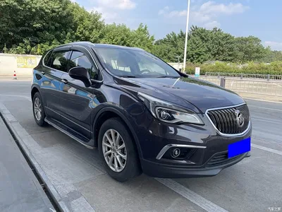 2016 Buick Envision Plus 20T 2WD Elite, фото 3, лот 10444599