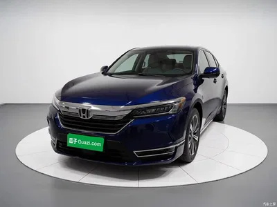 2022 Honda Breeze New Energy e:PHEV Luxury Edition, фото 1, лот 11217558