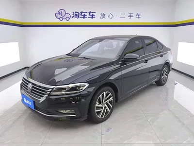 2022 Volkswagen Lavida 280TSI DSG Comfort Edition, фото 1, лот 10620714