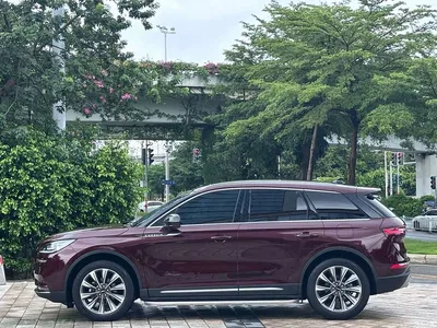 2021 Lincoln Adventurer 2.0T 2WD Elegance Edition, фото 3, лот 10357705