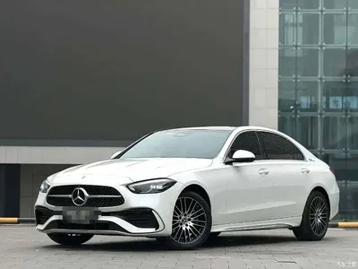 2023 Mercedes-Benz C-Class C 260 L Sport, фото 4, лот 10405296