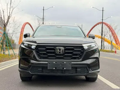 2023 Honda CR-V 240TURBO 2WD Trend Edition 5-seater, фото 2, лот 10817678