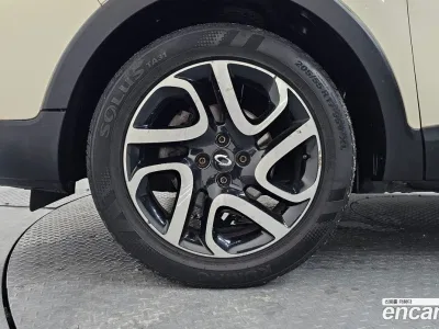 2015 Samsung QM3 RE, фото 4, лот 10187574