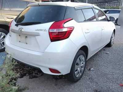 2016 Toyota YARiS L Zhi Xuan Facelift 1.5E CVT Charming Edition, фото 3, лот 10295608