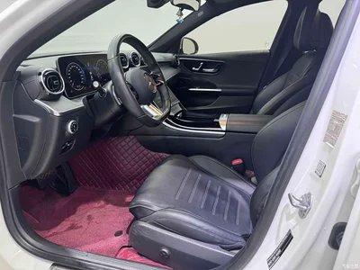 2022 Mercedes-Benz C-Class Facelift C 200 L Sport, фото 4, лот 11197741