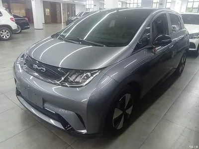 2023 BYD Dolphin 420km Fashion Edition, фото 1, лот 10689928