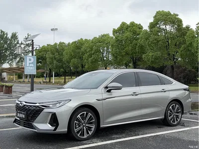 2024 Chery Arrizo 8 1.6T DCT Wise, фото 3, лот 10332538