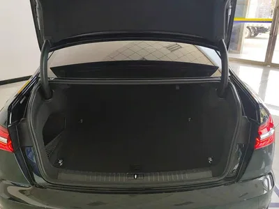 2021 Audi A6L 45 TFSI Exclusive Elegance, фото 4, лот 10352905