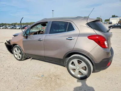 2015 BUICK ENCORE PREMIUM, фото 2, лот 10659105