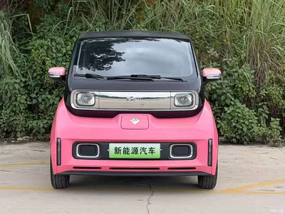 2023 Baojun KiWi EV Smart Trend Edition Ternary Lithium, фото 2, лот 10403197