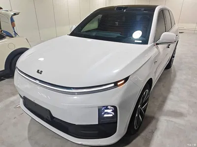 2024 Li Auto L6 Max, фото 1, лот 10361643