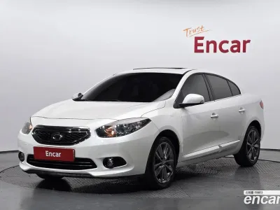 2012 Samsung SM3 LE Exclusive, фото 1, лот 10189235