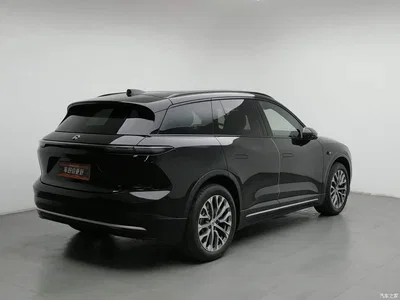 2024 NIO ES6 75kWh, фото 2, лот 10352008
